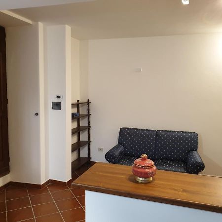 Residenza Elise Διαμέρισμα Ορβιέτο Εξωτερικό φωτογραφία