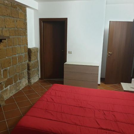 Residenza Elise Διαμέρισμα Ορβιέτο Εξωτερικό φωτογραφία