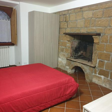 Residenza Elise Διαμέρισμα Ορβιέτο Εξωτερικό φωτογραφία