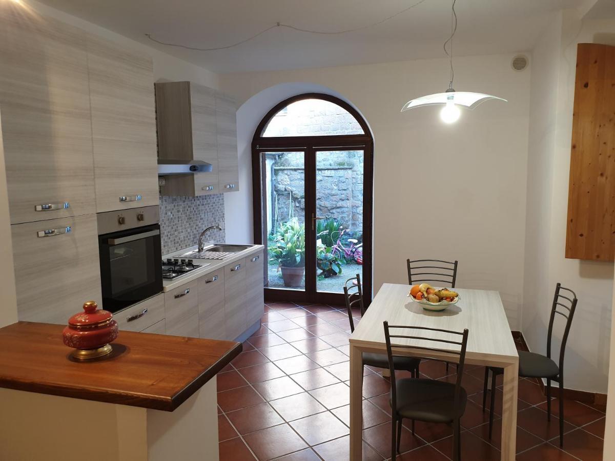 Residenza Elise Διαμέρισμα Ορβιέτο Εξωτερικό φωτογραφία