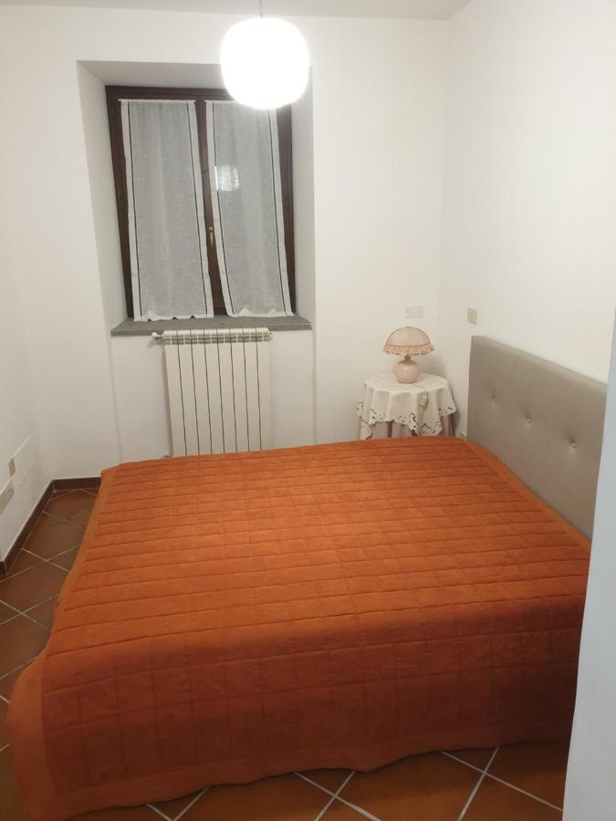 Residenza Elise Διαμέρισμα Ορβιέτο Εξωτερικό φωτογραφία