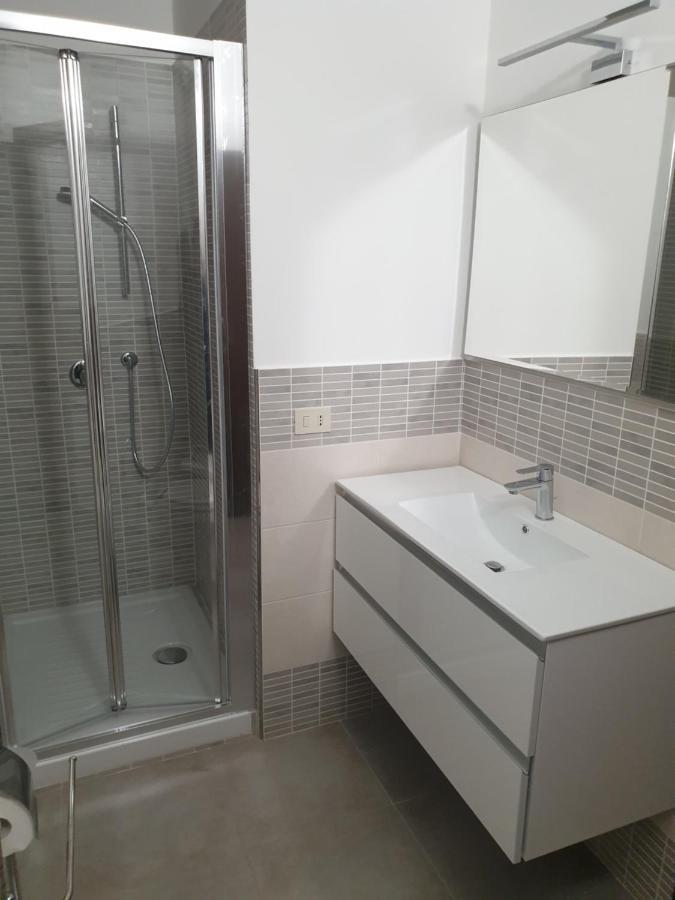 Residenza Elise Διαμέρισμα Ορβιέτο Εξωτερικό φωτογραφία