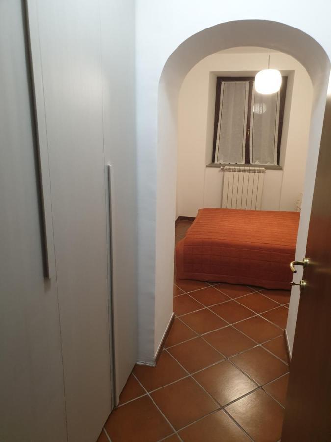 Residenza Elise Διαμέρισμα Ορβιέτο Εξωτερικό φωτογραφία