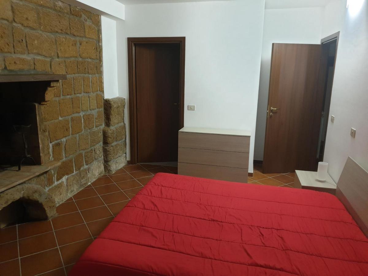 Residenza Elise Διαμέρισμα Ορβιέτο Εξωτερικό φωτογραφία
