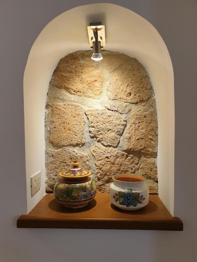 Residenza Elise Διαμέρισμα Ορβιέτο Εξωτερικό φωτογραφία