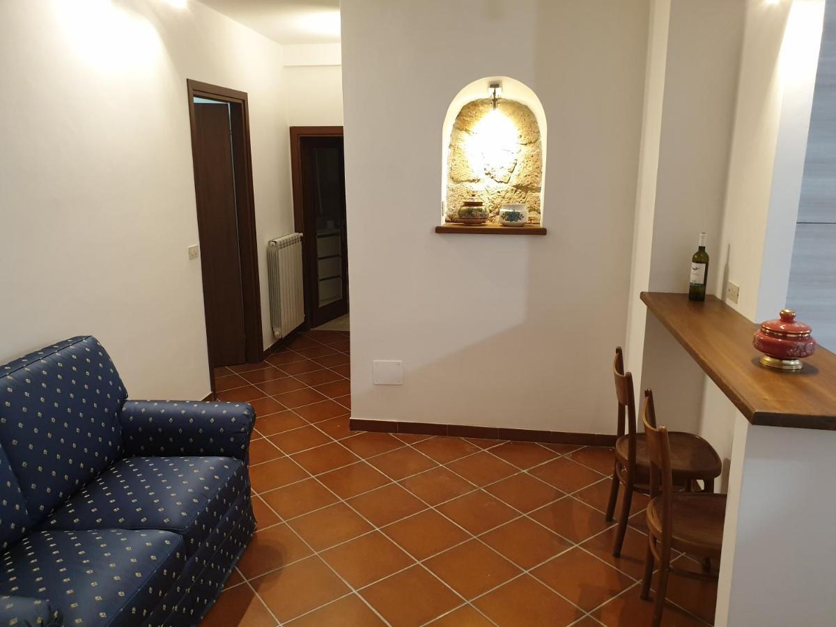 Residenza Elise Διαμέρισμα Ορβιέτο Εξωτερικό φωτογραφία