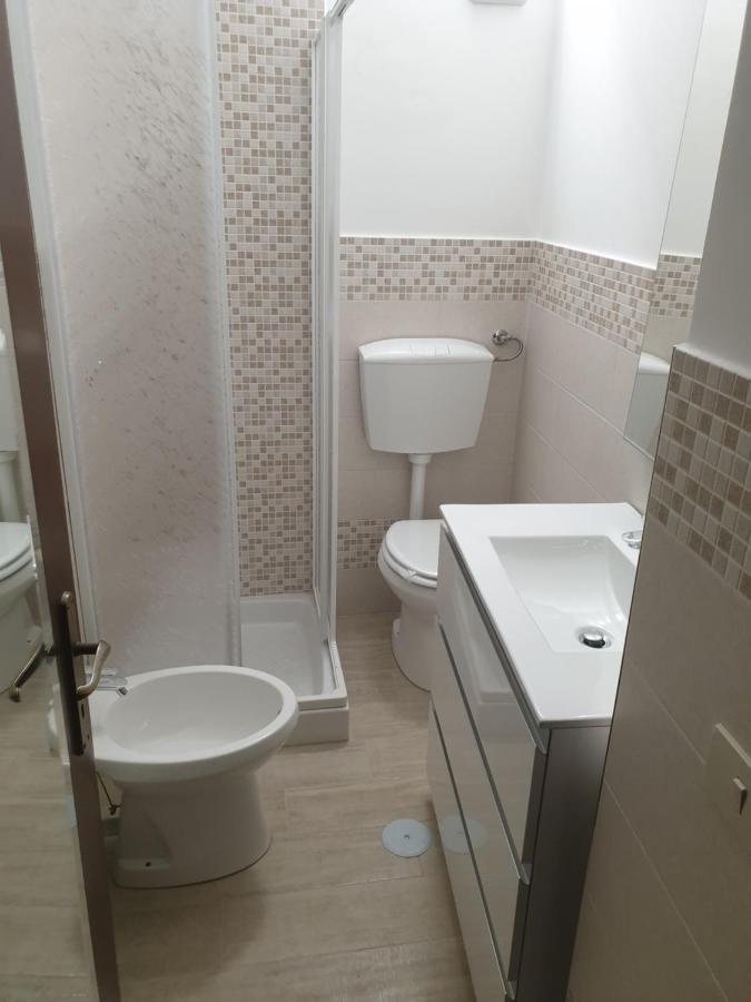 Residenza Elise Διαμέρισμα Ορβιέτο Εξωτερικό φωτογραφία
