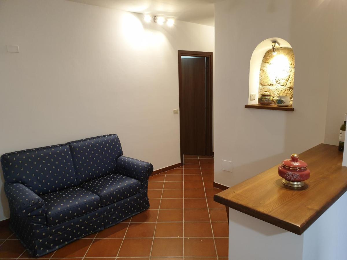 Residenza Elise Διαμέρισμα Ορβιέτο Εξωτερικό φωτογραφία