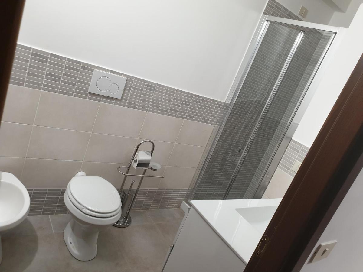 Residenza Elise Διαμέρισμα Ορβιέτο Εξωτερικό φωτογραφία
